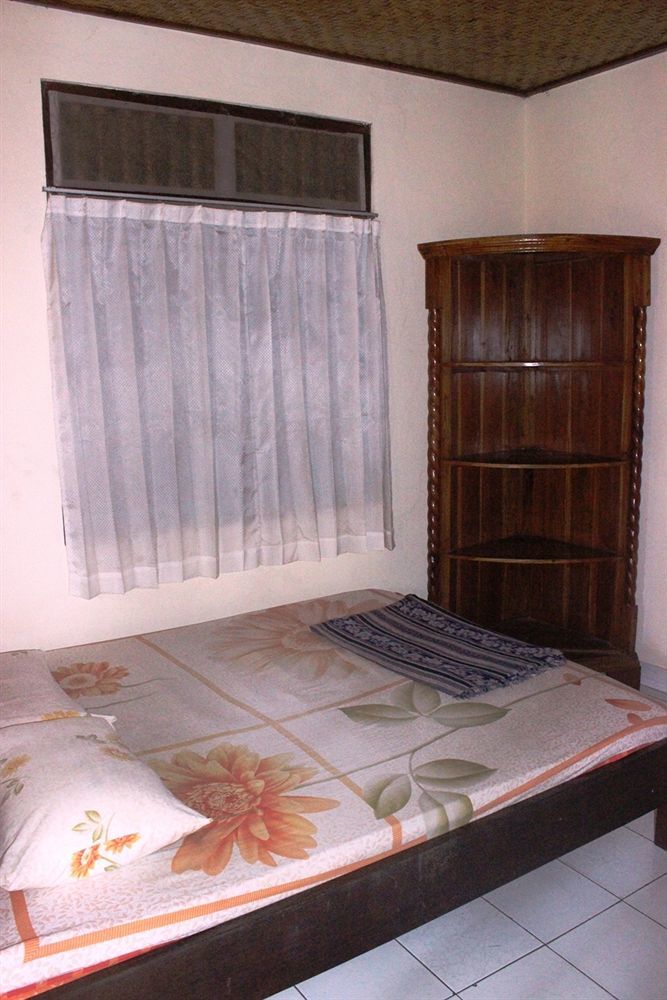 Bed and Breakfast Sadru House à Ubud Extérieur photo